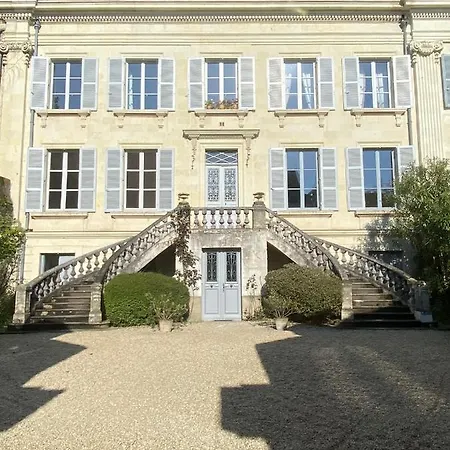 Lysbed - Chevreul Apartment Angers Exterior photo