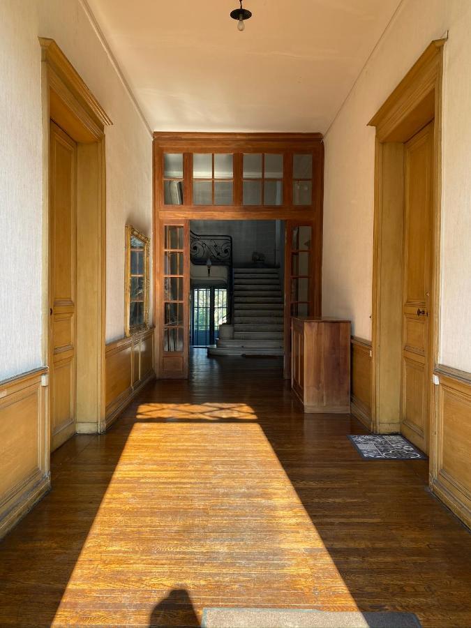 Lysbed - Chevreul Apartment Angers