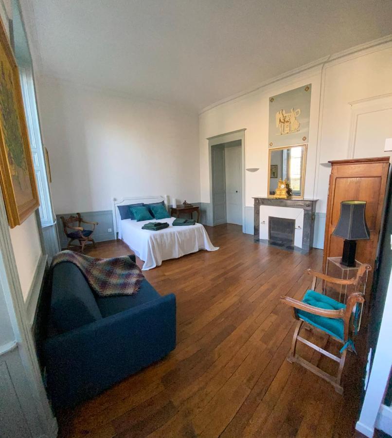 Apartment Lysbed - Chevreul *