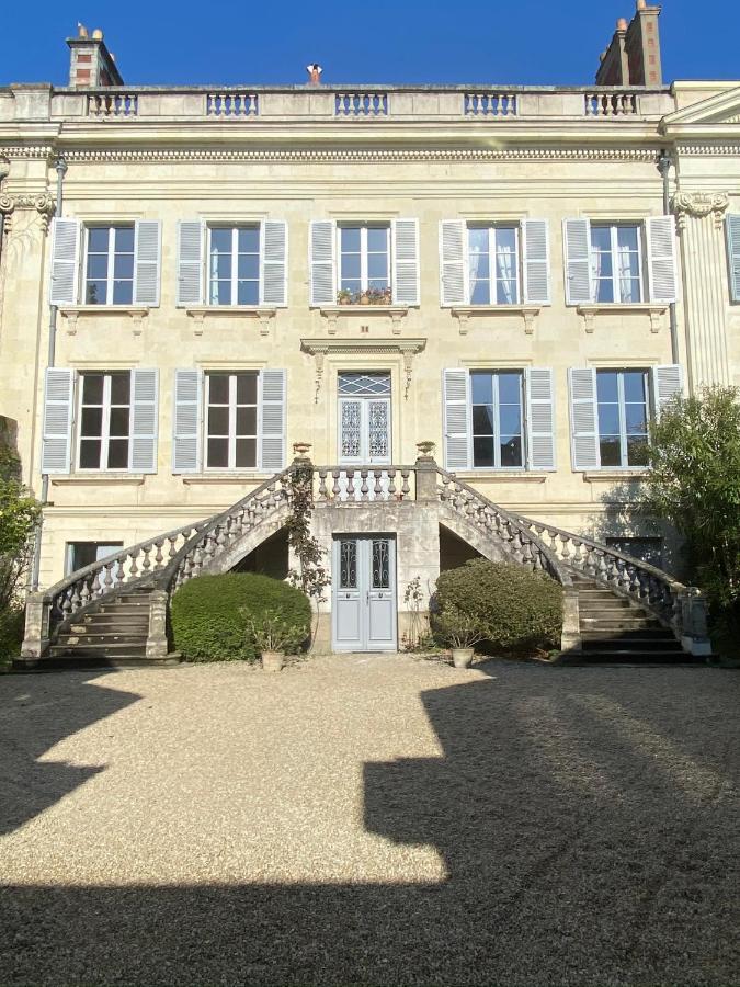 Lysbed - Chevreul Apartment *