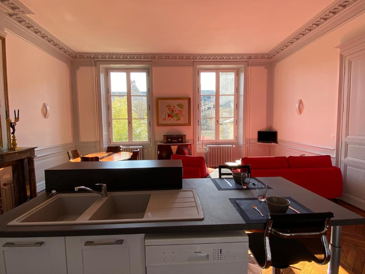Apartment Lysbed - Chevreul *