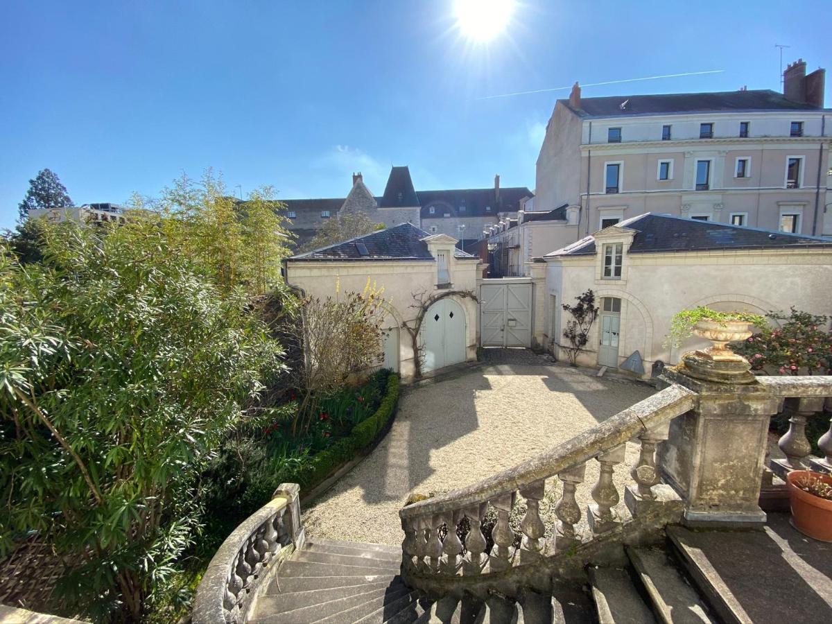 Lysbed - Chevreul Apartment *