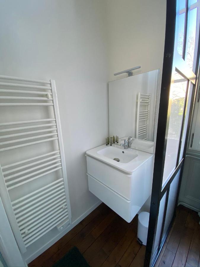 Lysbed - Chevreul Apartment *